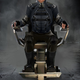 Illustration for article titled emDays Of Future Past/em Concept Reveals The Dystopian Jubilee We Never Saw